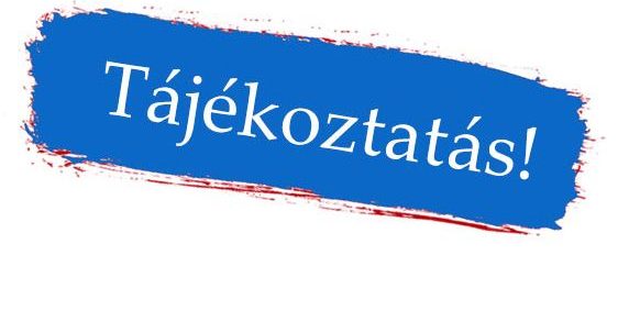 Szombaton is van lehetőség ügyintézésre az ÉAK Nonprofit Kft. ügyfélszolgálatain