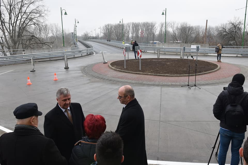 Hamarosan befejeződnek a Tokaji Erzsébet királyné Tisza-híd felújítási munkái