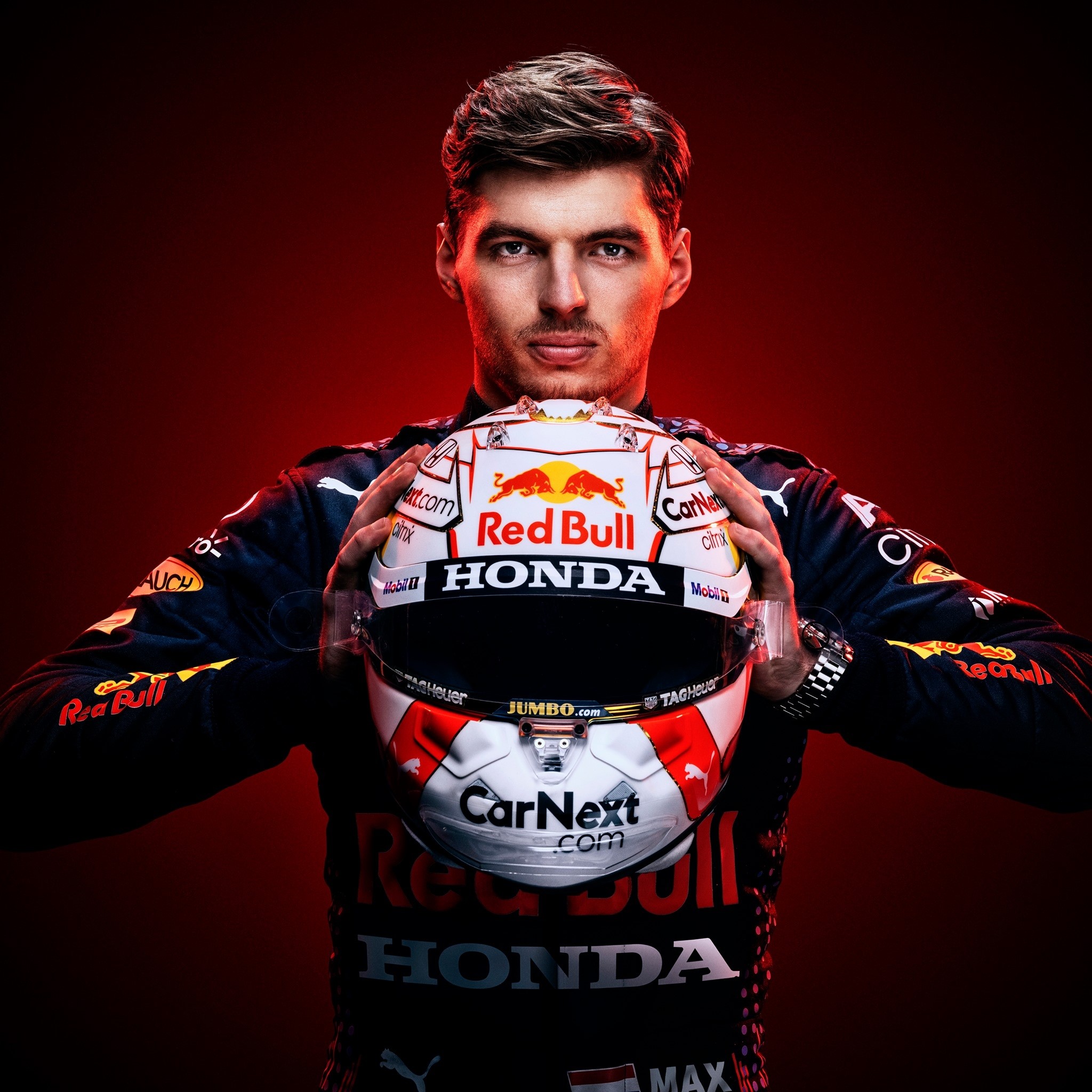 Verstappen a világbajnok