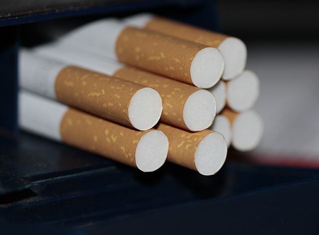 Cigarettacsempész bunbandát számolt fel a NAV megyénkben