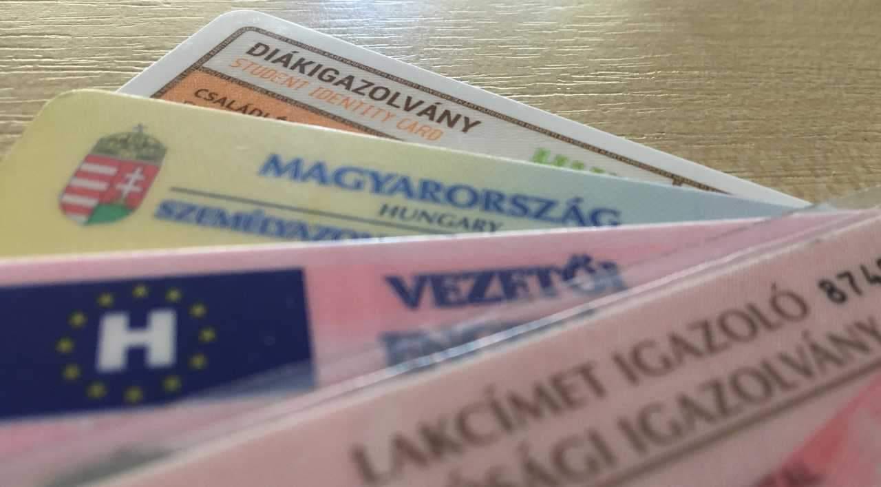 Változnak a lejáró okmányokkal kapcsolatos szabályok