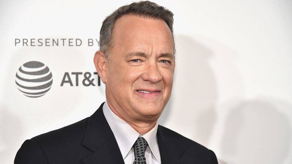 Tom Hanks szerepel Az ember, akit Ovénak hívnak amerikai feldolgozásában