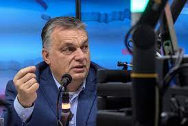 Orbán: Brüsszel nem segíti a védekezést