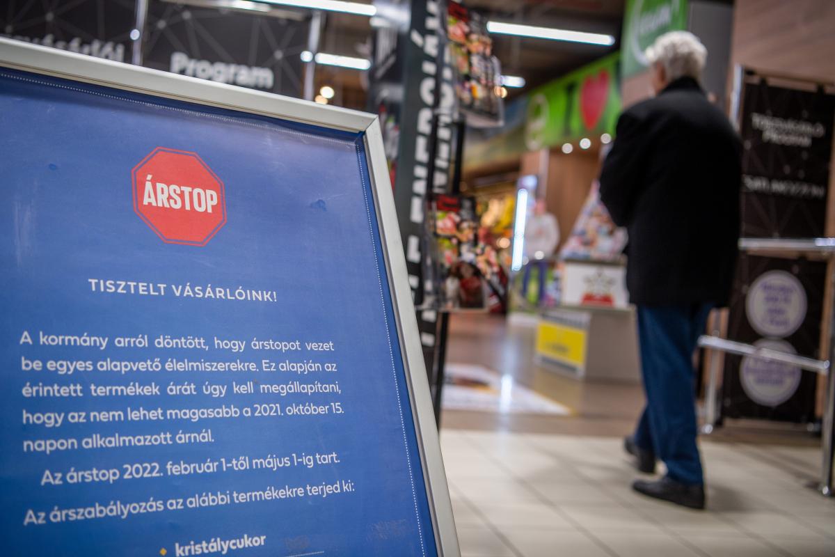 Rendben csökkentek az árak, kevés bírságot kellett eddig kiszabni