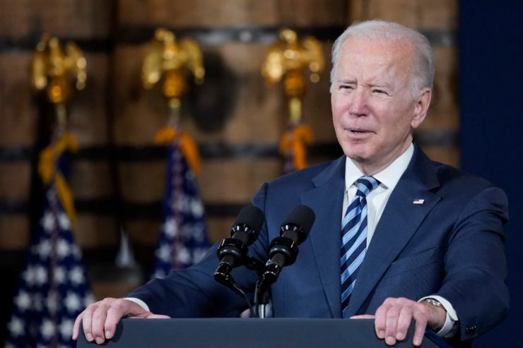 Biden: Oroszország a következő napokban megtámadja Ukrajnát