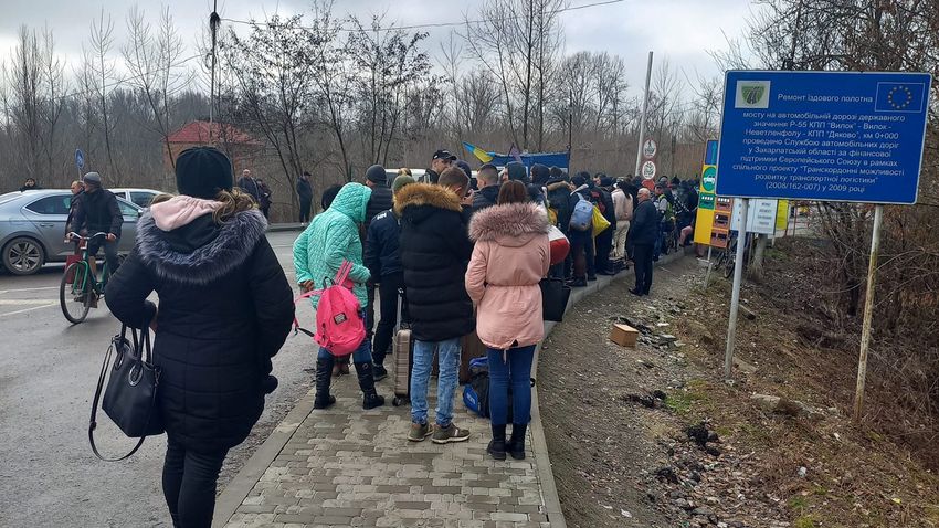 Nyírbátor önkormányzata fontosnak tartja a menekültek adminisztrálását