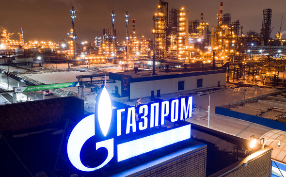 Teljesíti a Gazprom a hosszú távú szerződéses kötelezettségeit