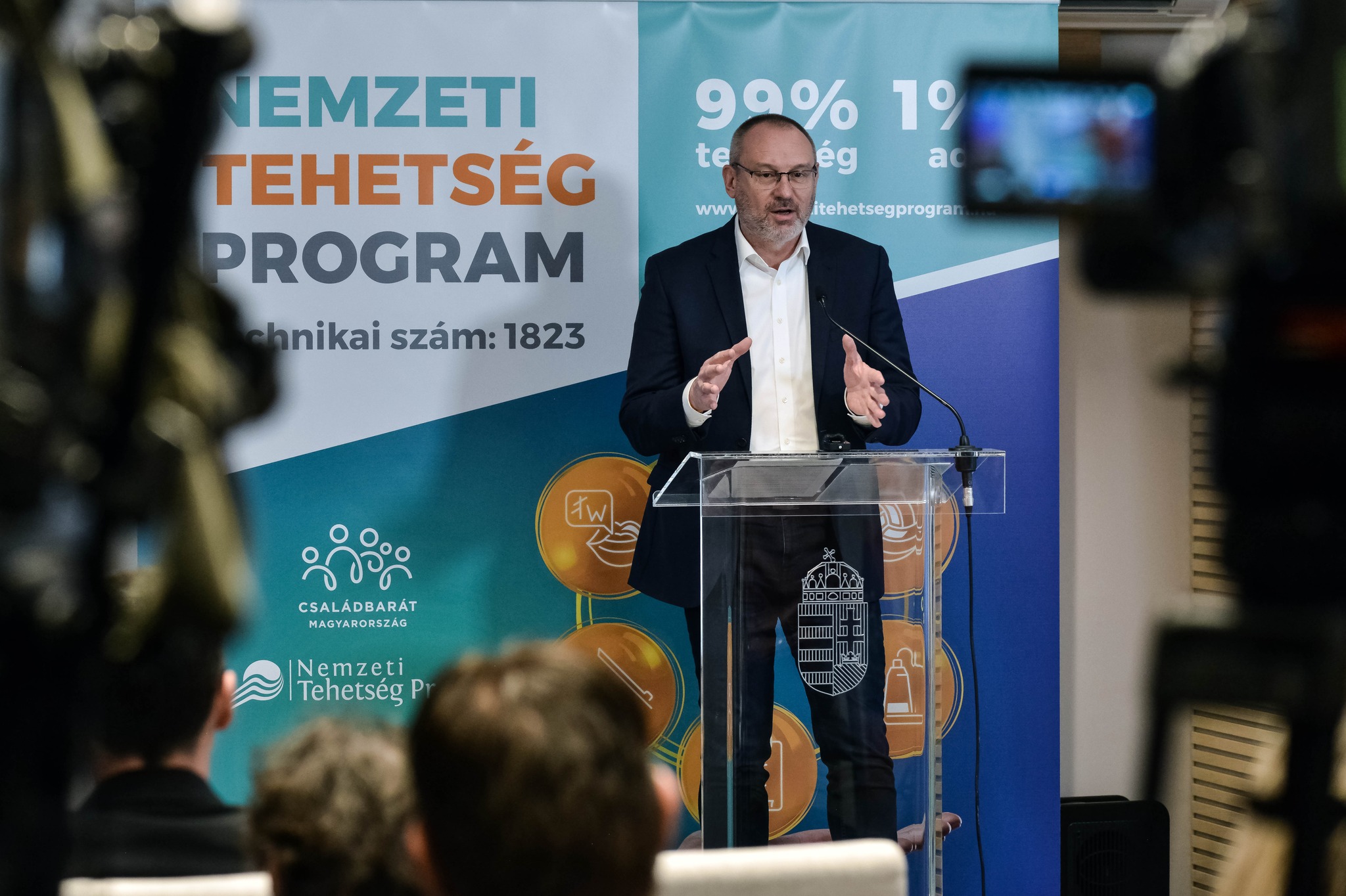 Már elérhetőek a Nemzeti Tehetség Program idei pályázatai