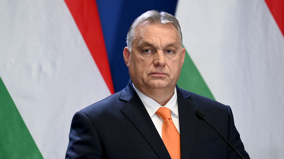 Orbán Viktor elutasította az ukrán elnök követeléseit 