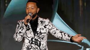 John Legend lemondta júniusi budapesti koncertjét