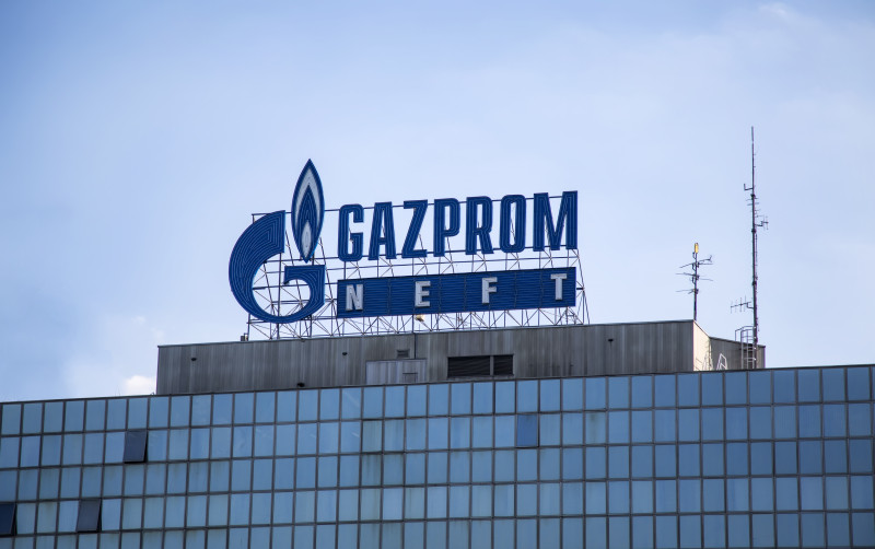 Leállította a Gazprom a gázszállítást Bulgáriába és Lengyelországba