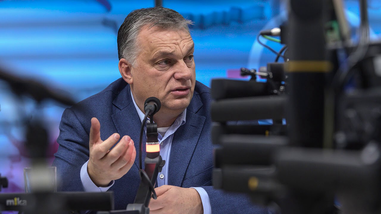 Orbán Viktor május utolsó harmadában ismerteti az új kormány összetételét