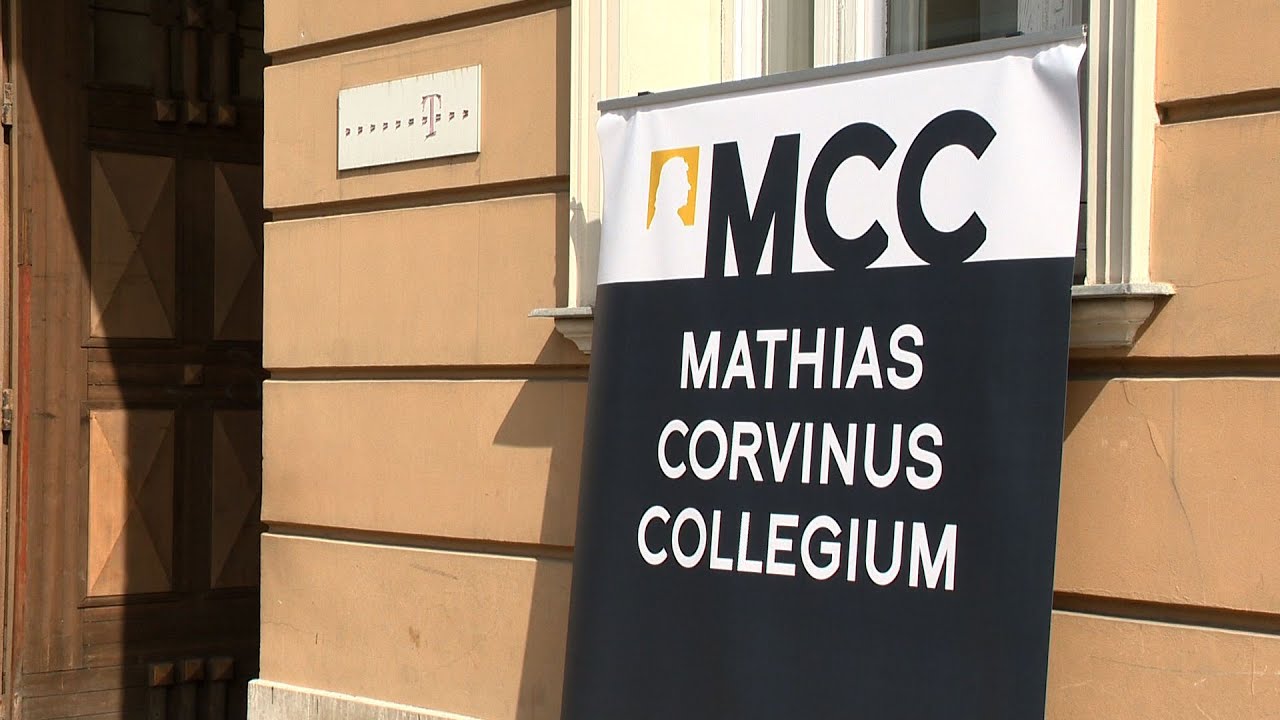 Már lehet jelentkezni a nyíregyházi Mathias Corvinus Collegium