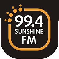 99,4 Sunshine FM