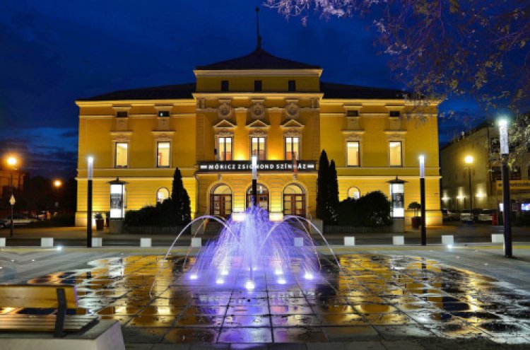 Színházi dokumentumokat keres a nyíregyházi teátrum