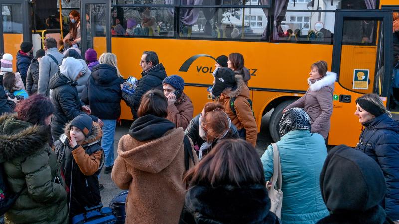 Már több mint 23 ezren kaptak menedékes státuszt