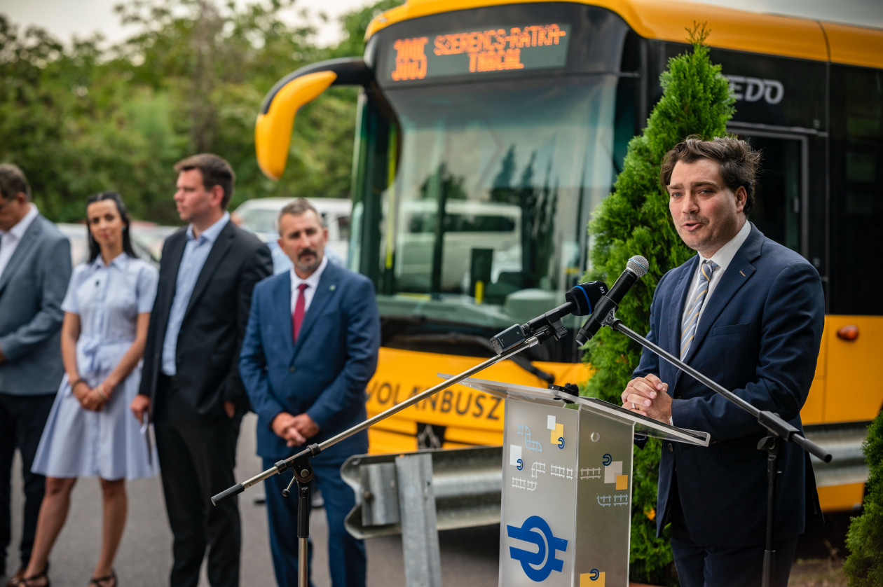 Tokajbusz elnevezéssel speciális buszjáratok indulnak