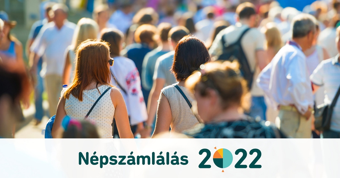 Hamarosan kezdődik a népszámlálás!