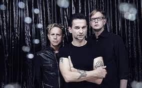 Újra turnéra indul jövőre a Depeche Mode