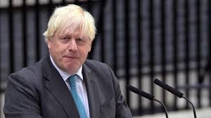 Johnson nem pályázik a brit Konzervatív Párt vezetői tisztségére