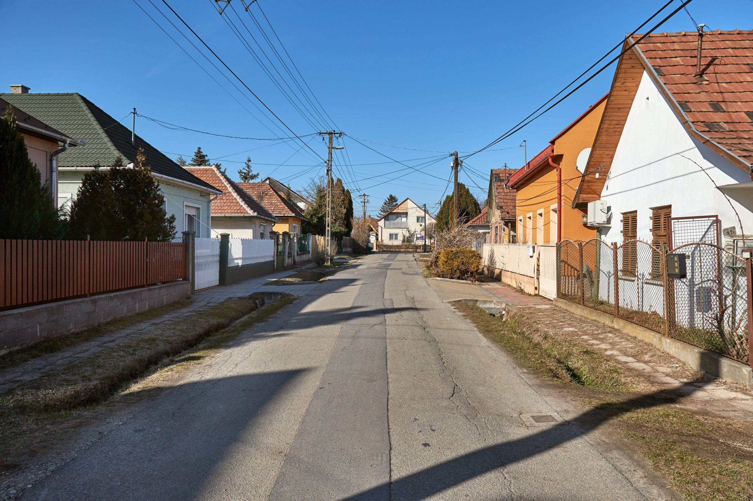 Érdemes alkudni, foleg családi házra