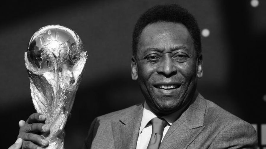 Pelé halála megrázta a futballvilágot.