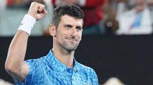 Djokovic tovább javítja a rekordot