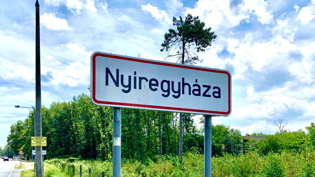 Nyíregyházán a leggyorsabb ütemű a népesség elöregedése