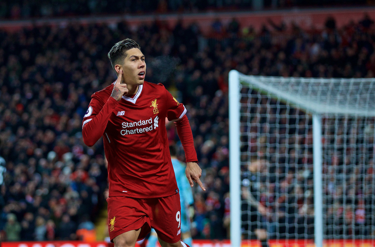 Firmino távozik a Liverpooltól