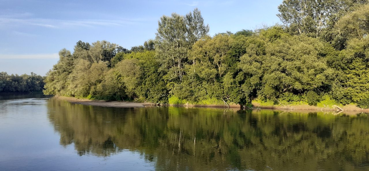 Fejlesztik az árvízvédelmi töltéseket a Felső-Tisza két mellékfolyóján