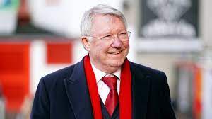 Alex Ferguson minden idők legjobb edzője