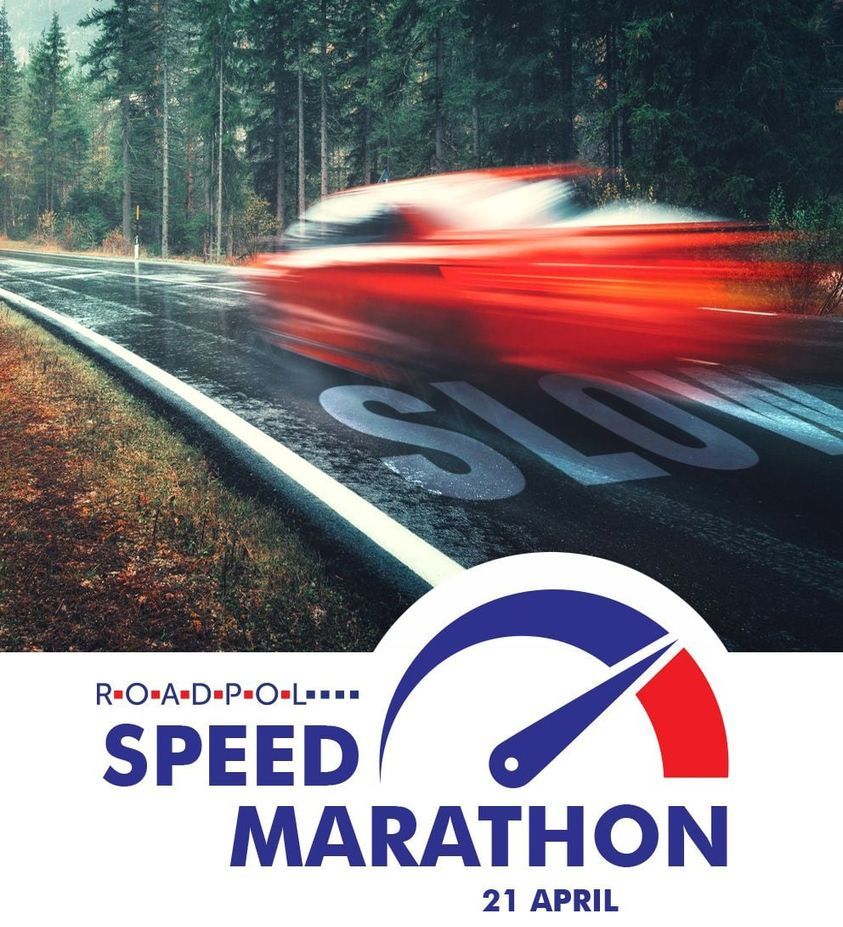 Jön a Speedmarathon