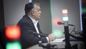 Orbán Viktor: nehéz hetek elé nézünk