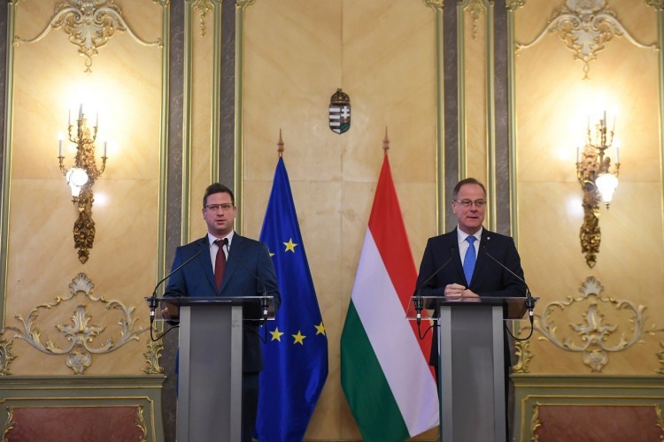 Létrejött a megállapodás az EU és Magyarország között
