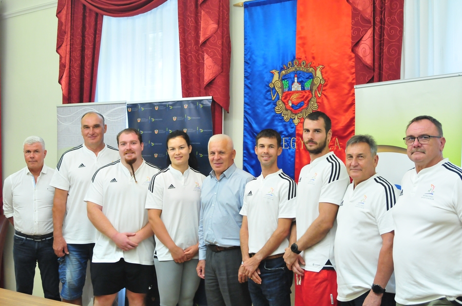 Rekordlétszámú nyíregyházi csapat vesz részt az atlétika világbajnokságon
