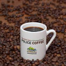 Police Coffe lesz Nyíregyházán 