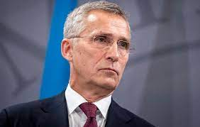 Jens Stoltenberg: Oroszország egyre inkább függővé válik Kínától