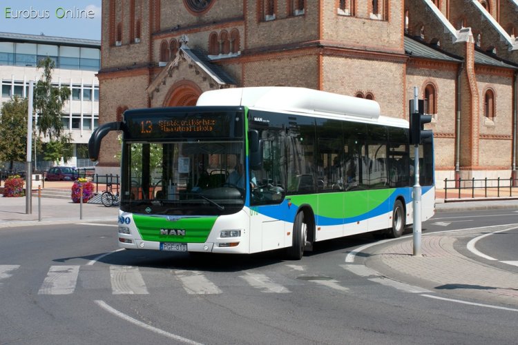 Új vonalak, sűrűbb járatok, változik a helyi hálózat és menetrend