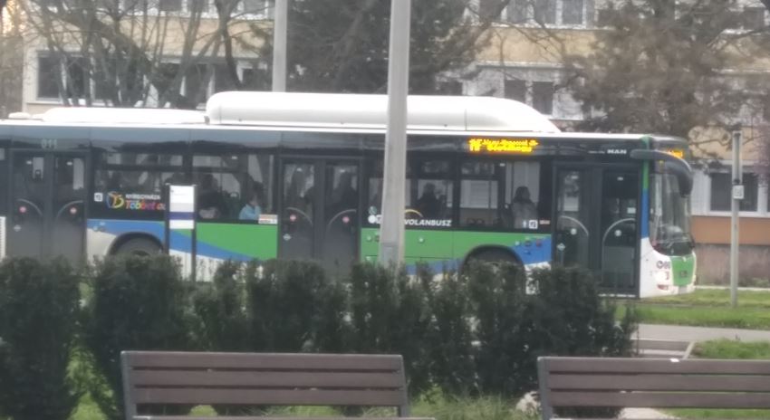 Jön a GYEREBUSZ, lehet foglalni éjszaki buszjáratokra