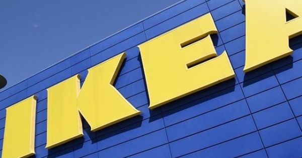 USB töltőt hív vissza az IKEA