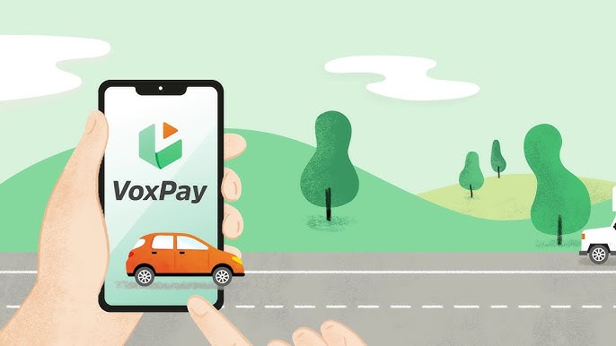 Csalók kínálnak a Voxpay nevében kedvezményes matrica vásárlási lehetőséget