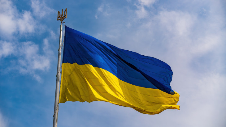 Az ukrán hadsereg reformját jelentette be Volodimir Zelenszkij 