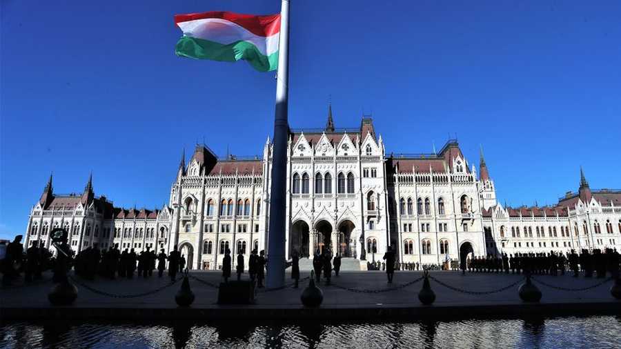 Ma dönthet az Országgyűlés az új államfőről