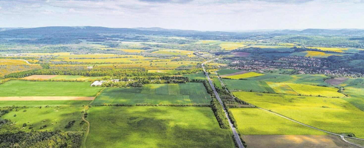 Megjelent a Natura 2000 gyepterületek kompenzációs támogatása