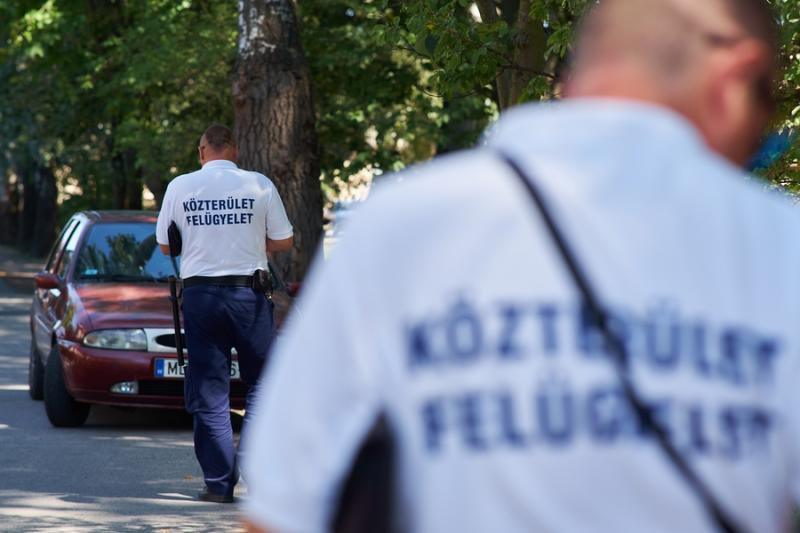 Sokba kerülhet, ha nem tartja be a szabályokat Nyíregyházán