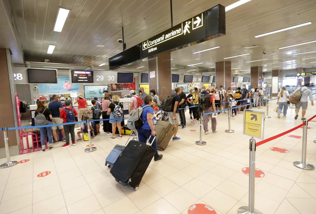 Nagyot változik a határellenőrzés Romániában