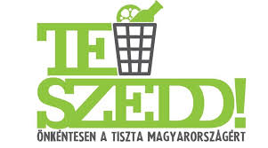 Már lehet regisztrálni az idei TeSzedd! hulladékgyűjtő akcióra