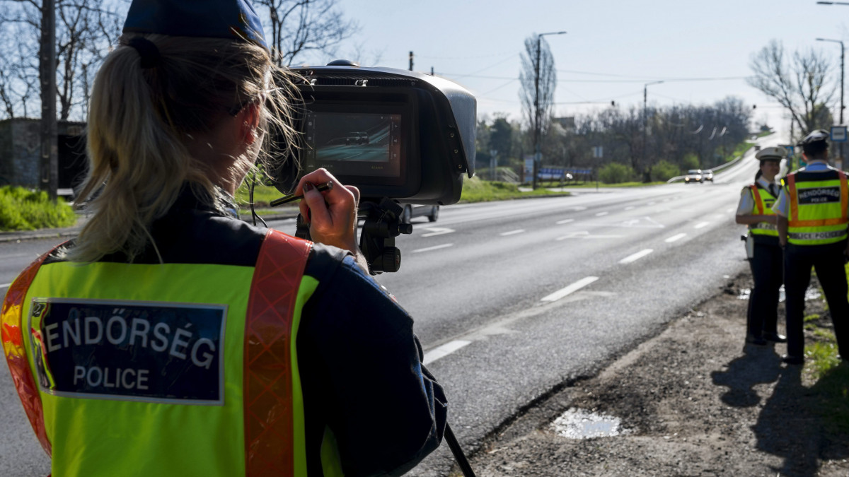 Újabb rendőrségi akcióra számíthatunk, várják a lakosság javaslatait