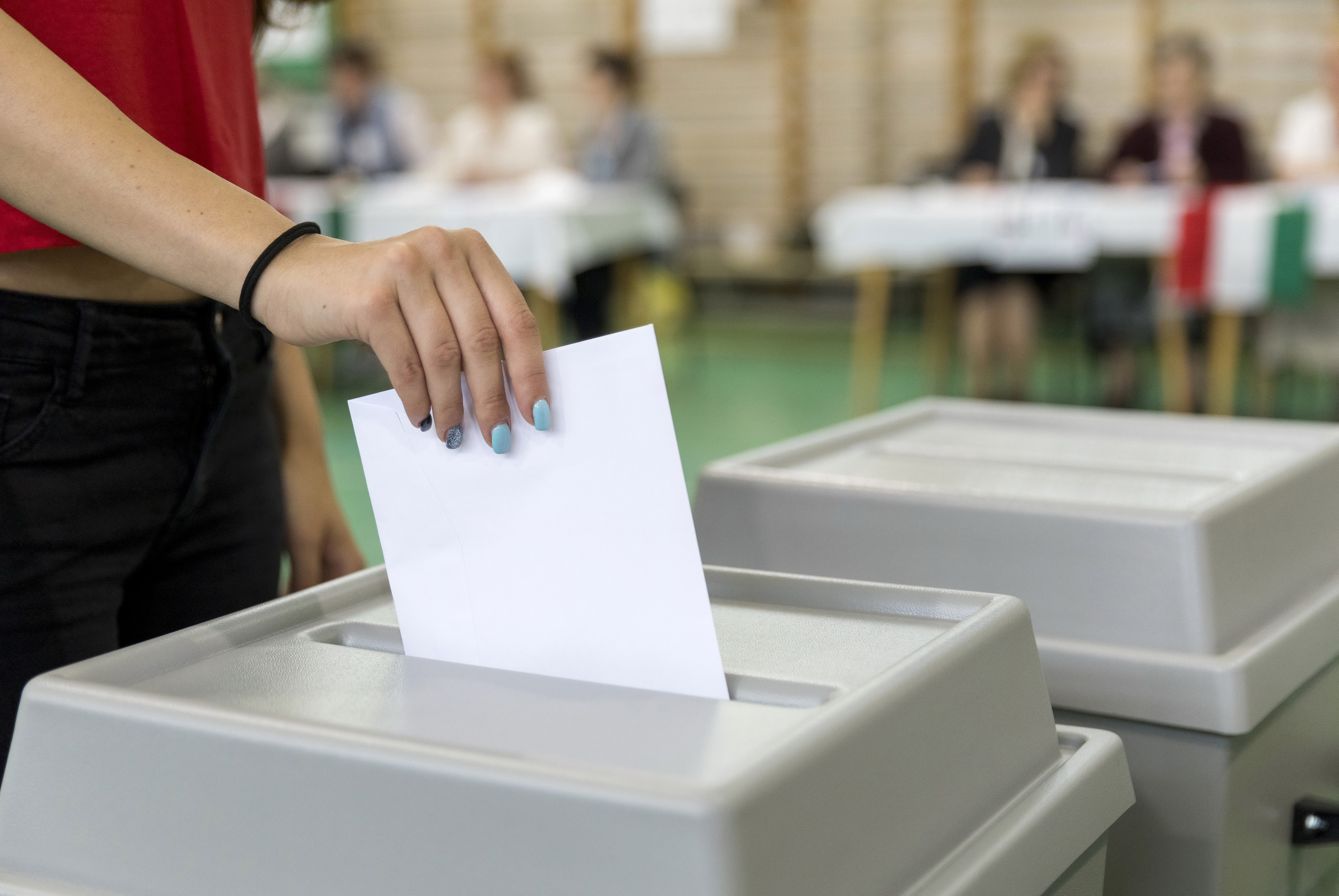 Három szinten ellenőrzik a júniusi választásokra összegyűjtött ajánlásokat