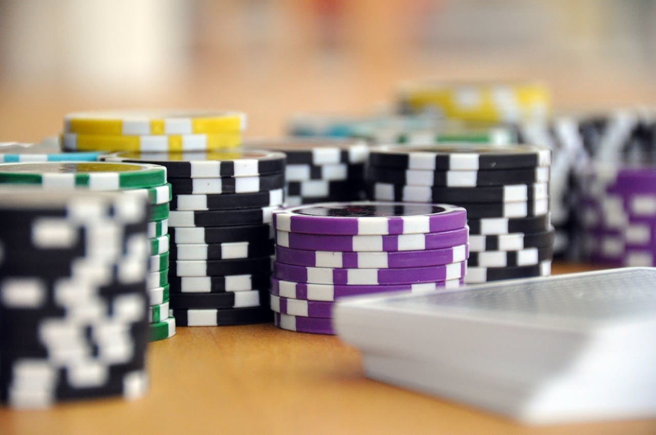 Weiss Bet Casino: online szerencsejáték kalandok